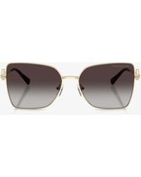 Michael Kors - Mk Patra Sunglasses - Lyst