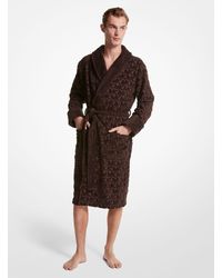 Michael Kors Robes and bathrobes for Men | Online Sale up to 57% off | Lyst