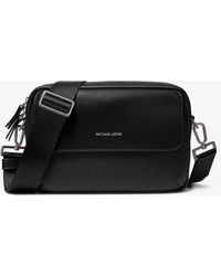 michael kors pouch mens