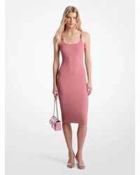 sachin and babi light blue dress Shop Michael Kors Dresses for Women Online in Oman