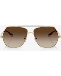 Michael Kors - Denver Sunglasses - Lyst