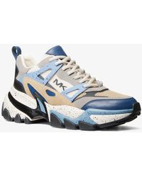 michael kors basket homme