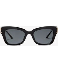 Michael Kors - Mk Cantabria Sunglasses - Lyst