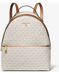Michael Kors Backpacks for Women | Online Sale up to 58% off | Lyst