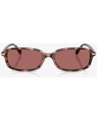 Michael Kors - Mk Agra Sunglasses - Lyst