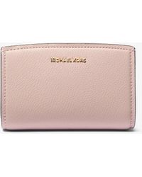 MICHAEL Michael Kors - Mk Portafoglio Bryant Medio - Lyst
