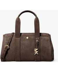 MICHAEL Michael Kors - Mk Borsa A Mano Romee Piccola - Lyst