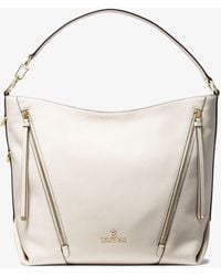 Michael Kors Brooklyn Bags for Women - Up to 32% off | Lyst