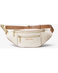 Michael Kors Belt bags, waist bags and fanny packs for Women | Online Sale  up to 40% off | Lyst