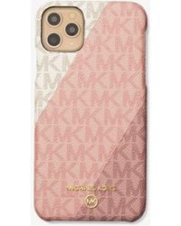 Michael Kors Phone cases for Women | Online Sale up to 60% off | Lyst