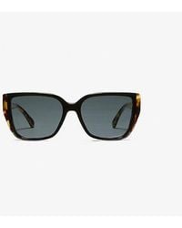 Michael Kors - Mk Acadia Sunglasses - Lyst