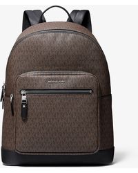 Michael Kors - Mochila Hudson con logotipo - Lyst