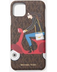 Michael Kors Cases for Women - Up to 69% off at Lyst.com