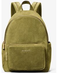 MICHAEL Michael Kors - Mk Zaino Tanner Medio - Lyst