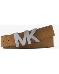 Michael Kors Belts for Men - Up to 20 