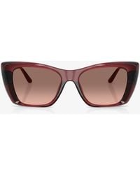 Michael Kors - Mk Tokyo Sunglasses - Lyst