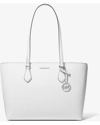 Michael Kors Outlet - Mk Sheila Large Tote Bag - Lyst