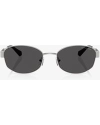 Michael Kors - Mk Monte Carlo Sunglasses - Lyst