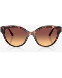 Michael Kors - Nagoya Sunglasses - Lyst