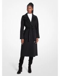 MICHAEL Michael Kors - Coats - Lyst