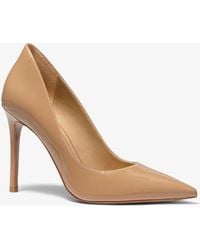 Michael Kors Pump shoes for Women | Online Sale up to 77% off | Lyst