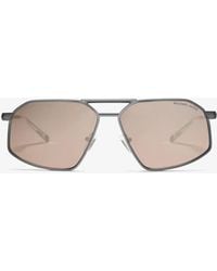 Michael Kors - Mk Mar Vista Sunglasses - Lyst