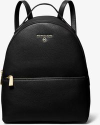 Michael Kors Backpacks for Women | Online Sale up to 63% off | Lyst