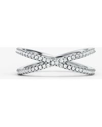 Michael Kors Rings for Women - Up to 63% off at Lyst.com