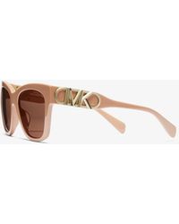 Michael Kors Sunglasses for Women | Online Sale up to 76% off | Lyst