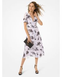 michael kors designer dresses
