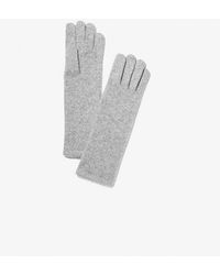 Michael Kors - Cashmere Gloves - Lyst