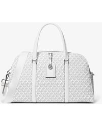 Michael Kors Duffel bags and weekend bags for Women | Online Sale up to 45%  off | Lyst