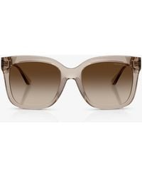 Michael Kors - Chatham Sunglasses - Lyst