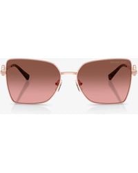 Michael Kors - Mk Patra Sunglasses - Lyst