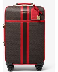michael kors cabin bag