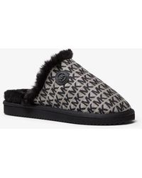 Michael Kors Slippers for Women | Online up to 69% off