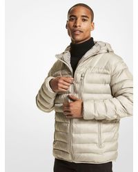 Michael Kors Jackets for Men | Online Sale up to 86% off | Lyst