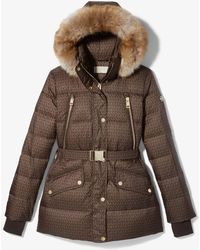 Chaquetas Michael Kors de mujer: hasta el 73 % de descuento | Lyst