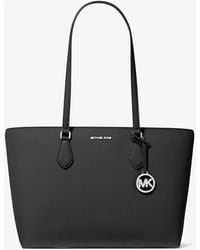 Michael Kors Outlet - Mk Sheila Large Tote Bag - Lyst