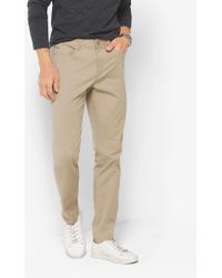 Michael Kors Pants for Men - Up to 70% off at Lyst.com