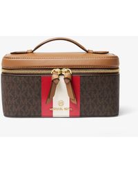Michael Kors Makeup bags and cosmetic cases for Women | Online Sale up to  25% off | Lyst