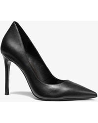 Michael Kors Pump shoes for Women | Online Sale up to 89% off | Lyst