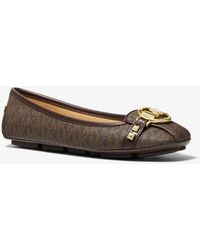 Michael Kors Shoes for Women | Online Sale up to 86% off | Lyst