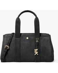 MICHAEL Michael Kors - Mk Borsa A Mano Romee Piccola - Lyst