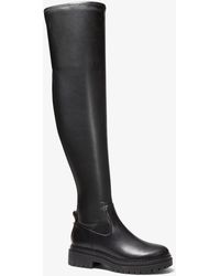 Michael Kors Boots for Women | Online Sale up to 80% off | Lyst