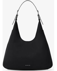 MICHAEL Michael Kors - Nolita Large Hobo Shoulder - Lyst