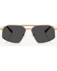 Michael Kors - Mk1167 Mar Vista Sunglasses - Lyst