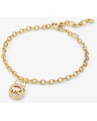 Michael Kors Bracelets for Women | Online Sale up to 60% off | Lyst