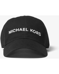 trend Mappe Eddike Michael Kors Hats for Men - Up to 50% off at Lyst.com
