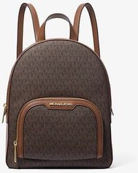 Michael Kors - Backpacks - Lyst